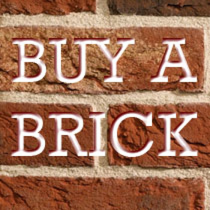 buy a brick